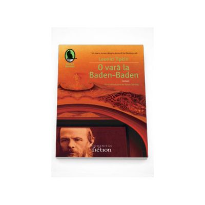 O vara la Baden-Baden - Leonid Tipkin