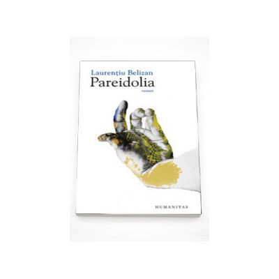 Pareidolia - Laurentiu Belizan