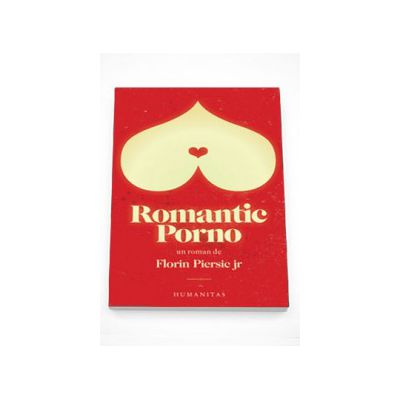 Romantic porno - Florin Piersic jr