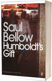 Humboldts Gift