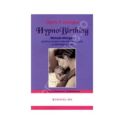 HypnoBirthing (Metoda Mongan)