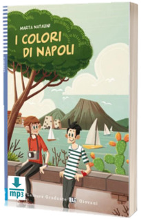 I colori di Napoli
