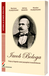 Iacob Bologa