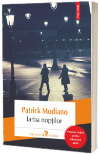 Iarba Noptilor