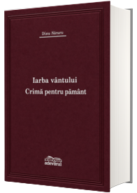 Iarba vantului - Crima pentru pamant Iarba vantului - Crima pentru pamant