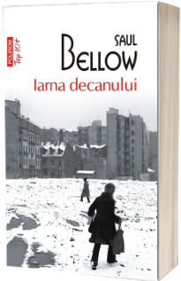 Iarna decanului