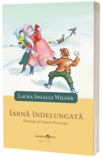 Iarna indelungata
