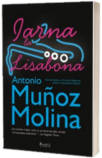 Iarna la Lisabona