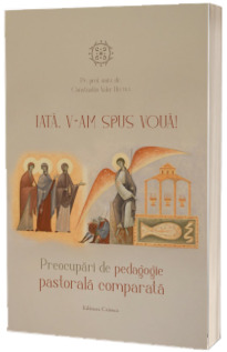 Iata, V-am spus voua (Matei 28, 7)