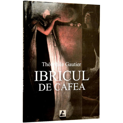 Ibricul de cafea