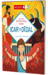 Icar si Dedal
