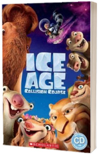 Ice Age. Collision Course