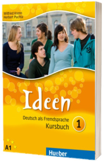 Ideen 1. Kursbuch