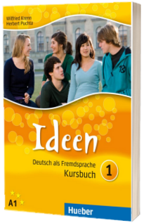 Ideen 1. Kursbuch