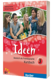 Ideen 3. Kursbuch