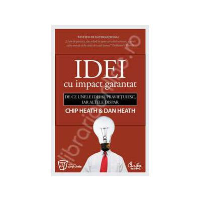 Idei cu impact garantat