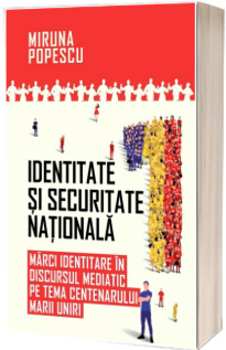 Identitate si securitate nationala