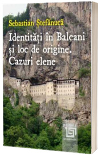 Identitati in Balcani si loc de origine