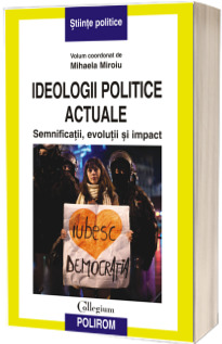 Ideologii politice actuale