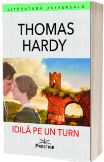 Idila pe un Turn Idila pe un Turn