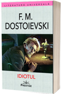 Idiotul Idiotul