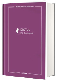 Idiotul (volumul 39)