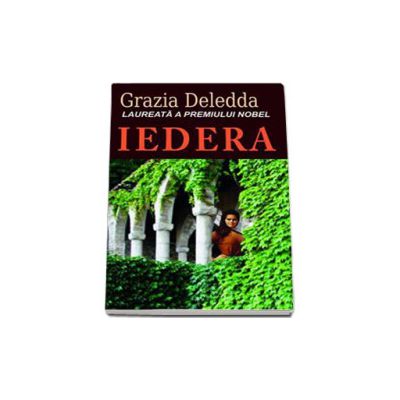 Iedera (Deledda, Grazia)