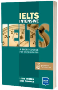 IELTS Intensive