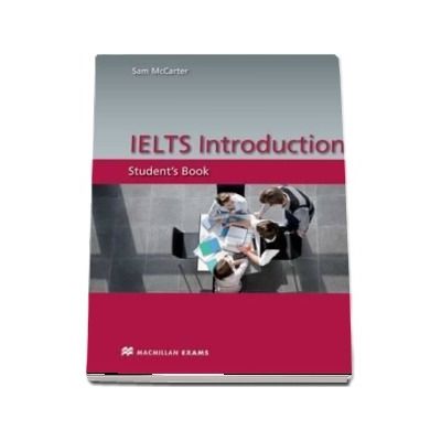 IELTS Introduction. Students Book