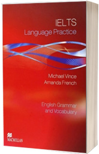 IELTS Language Practice. Students Book
