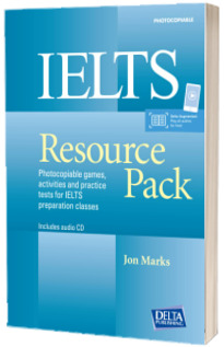 IELTS Resource Pack