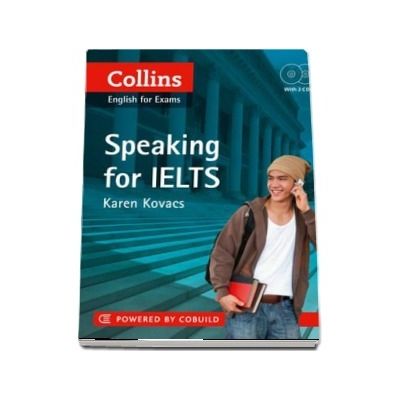 IELTS Speaking : IELTS 5-6  (B1 )