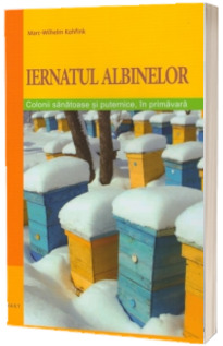 Iernatul albinelor