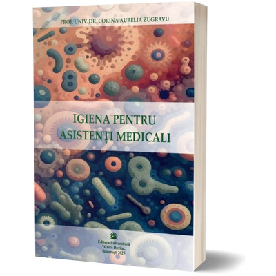 Igiena pentru asistentii medicali