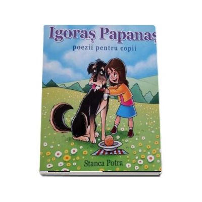 Igoras Papanas - Poezii pentru copii