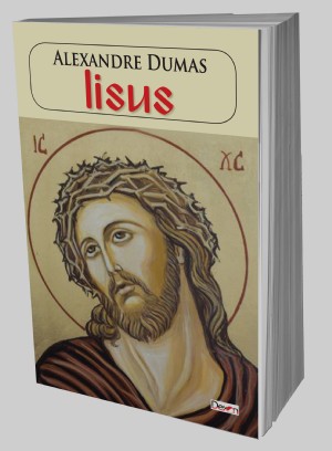 Iisus - Dumas Alexandre