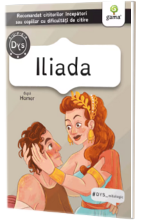 Iliada