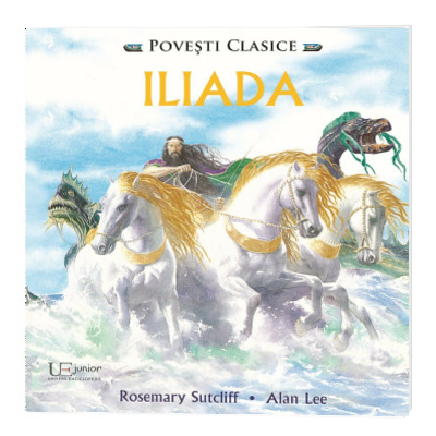 Iliada