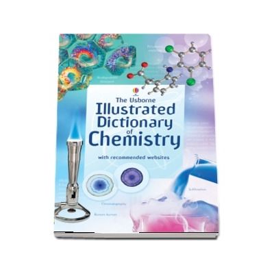 Illustrated dictionary of chemistry