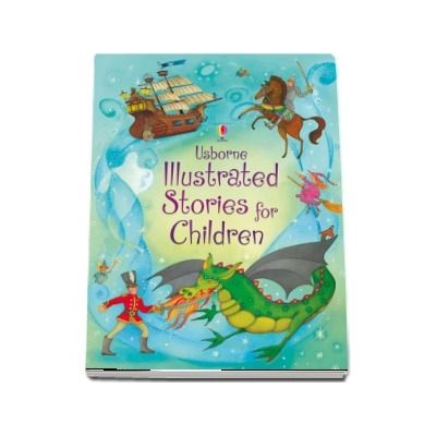 Illustrated stories for children