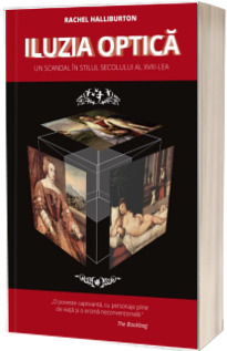 Iluzia optica