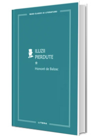 Iluzii pierdute I (volumul 69)