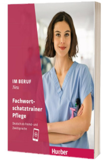 Im Beruf NEU Fachwortschatztrainer Pflege