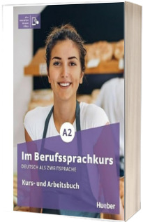Im Berufssprachkurs A2