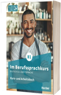 Im Berufssprachkurs B1