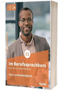 Im Berufssprachkurs C1