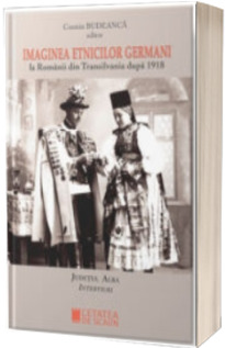 Imaginea etnicilor germani la romanii din transilvania dupa 1918. Judetul Alba. Interviuri