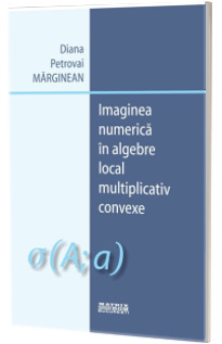 Imaginea numerica in algebre local multiplicativ convexe