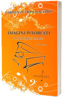 Imagini pitoresti, Editia a II-a