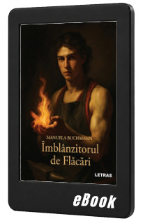 Imblanzitorul de flacari